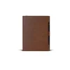 Image de Paperslate bruine magnetische hoes