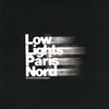 Image de Low Lights Paris Nord - Half Pipe Records (LP)