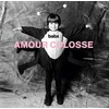 Image de Amour Colosse - Babx (LP)