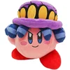 Image de Spider Kirby - Plush 14cm