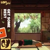 Image de V/A - Lofi Girl Presents Get Some Rest (LP)