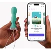 Image de Perifit Care Bekkenbodem Trainer App Controlled - Lindegroen