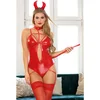Image de Sexy rode duivelessenbody Sunspice