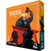 Image de Tribunal 1920 - Bordspel - Bluff & Strategie Spel - Spel voor 2 personen - Engelstalig