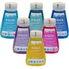 Image de Aqua Couleur turquoise zwembad kleurstof | 180ml