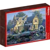 Image de English Tudor Puzzel 1000 Stukjes