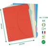 Image de Smartfolder tarifold a4 assorti