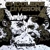 Image de Choolers Division - Foutracks (LP)