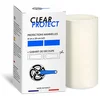 Image de Clear Protect Crankbeschermers Transparant