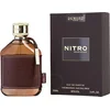 Image de Dumont Men's Nitro Pour Homme EDP Spray 100ML