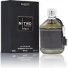 Image de Dumont Nitro Black Eau De Parfum Spray for Men 100ML