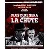 Image de Plus Dure Sera La Chute (Bd)