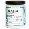 Image de Kalia Nature Kalia Nature - Coconut Spirulina Mask (deep fortifying treatment) 300ml