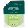 Image de BeauTerra Vloeibare Marseillezeep Mint Citroen Eco-Refill 900 ml
