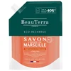Image de BeauTerra Oranjebloesem Vloeibare Marseillezeep Eco Navulling 900 ml