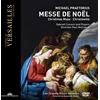 Image de Gabrieli Consort And Players, Paul McCreesh - Praetorius: Messe De Noël (DVD)