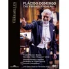 Image de Plácido Domingo, Jennifer Rowley - Plácido Domingo. The Versailles Gala (DVD)