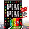 Image de ATM Gaming Pili Pili Kaartspel - Hilarisch partyspel voor feestjes en groepen