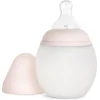 Image de Silicone Babyfles 240 ml (05 Oz) Nude | Elhée