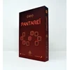 Image de Pantareï - GERONIMO GAMES - Cosmoludo - abstractspel - vanaf 8 jaar oud - 2 spelers