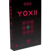Image de COSMOLUDO - Yoxii - Strategisch Spel - 2 Spelers - Geschikt vanaf 8 Jaar