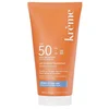 Image de Krème Hydraterende Zonnemelk SPF50 175 ml
