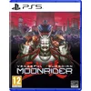 Image de Pix'n Love Vengeful Guardian: Moonrider Standaard PlayStation 5