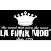Image de La Funk Mob - Tribulations Extra Sensorielles (LP)