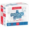Image de La Coucouche Française Natuurlijke Luiers Maat 2 (3-6 kg) 28 Eenheden