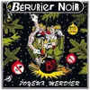 Image de BRurier Noir - Joyeux Merdier (1983-2023 Edition) (LP)