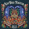 Image de Los Tres Puntos - Live In Mexico (LP) (Coloured Vinyl)