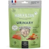 Image de MARLY EN DAN URINEWEG SYSTEEM TRACHT KAT 40g - Zalm Smaak