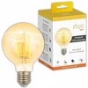 Image de KONYKS, LED-lamp 7W Smart WiFi en Bluetooth Antalya Style G80, Wit