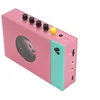 Image de We Are Rewind draagbare cassettespeler met Bluetooth, Edith
