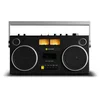 Image de We Are Rewind GB-001 Curtis, draagbare Bluetooth-luidspreker met cassettespeler