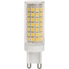 Image de Optonica LED Insteeklamp G9 - 6W (vervangt 60W) - 660lm - 4500K Neutraal Wit - 230V - Ø18mm - Dimbaar - Energiezuinig