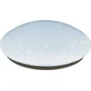 Image de V-tac Plafondlamp Vt-8061 Led 560 Lumen 21,5 Cm Staal Wit