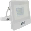 Image de V-TAC VT-128S-1-W LED Schijnwerper - Samsung - PIR Sensor - IP65 Waterdicht - Wit - 20W - 1510 Lumen - 3000K
