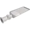 Image de V-TAC VT-59ST-S LED Straatlantaarn - Samsung - Lichtsensor - IP65 Waterdicht - Grijs - 50W - 5000 Lumen - 6500K