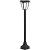 Image de V-TAC VT-984 Solar Verlichting Tuinverlichting 2W 110lm 3000K IP65 Matzwart VT-984