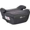Image de Lorelli Matador Black Jasper 125-150 cm i-Size Isofix Booster