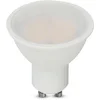 Image de V-TAC VT-271-N-N LED Spots - 100lm/w - GU10 - Lens 100° - IP20 - Wit - 10W - 1000 Lumen - 3000K