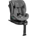 Image de Kikkaboo Autostoel I-Twist I-Size - Donkergrijs