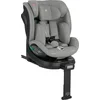 Image de Kikkaboo Autostoel I-Twist I-Size - Licht Grijs