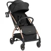 Image de Kikkaboo Joy Buggy Easyfold - Zwart