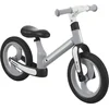 Image de Kikkaboo Blace Loopfiets Inklapbaar - Grijs