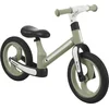 Image de Kikkaboo Blace Loopfiets Inklapbaar - Legergroen