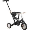 Image de Kikkaboo Flip Driewieler 5in1 - Zwart