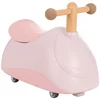 Image de Kikkaboo Sizzy Loopauto Roze Kinderen