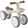 Image de Kikkaboo Ride On Zipi Loopfiets - Beige